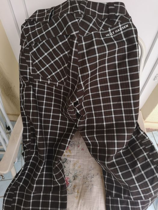 Pantaloni ski snowboard helly Hansen femei/damă