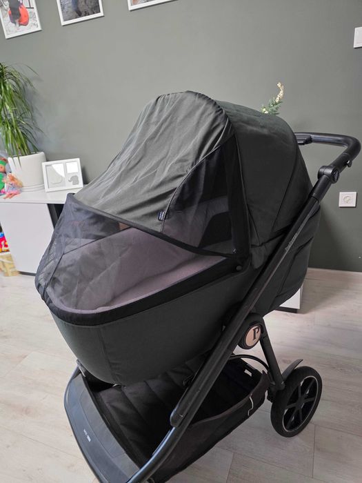 Бебешка количка Peg Perego Veloce 2в1
