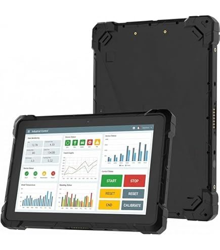 Tableta Fujitsu Q7312 I5 Gen12  32GB DDR4 512GB Full HD Diagnoza/Teren