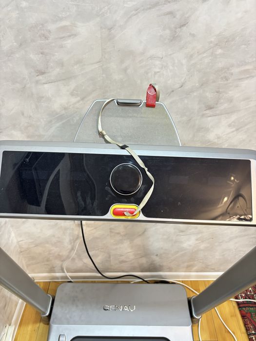 Беговая дорожка GenauR5