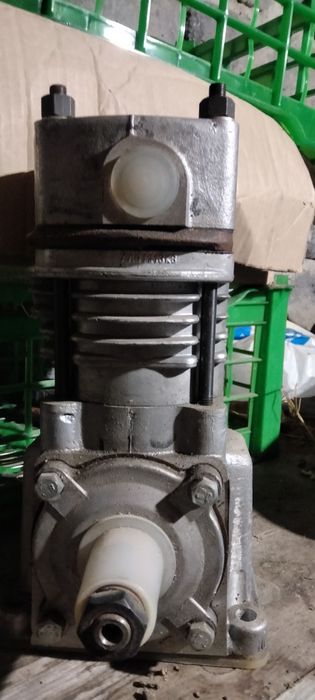 Продам компрессор ПАЗ