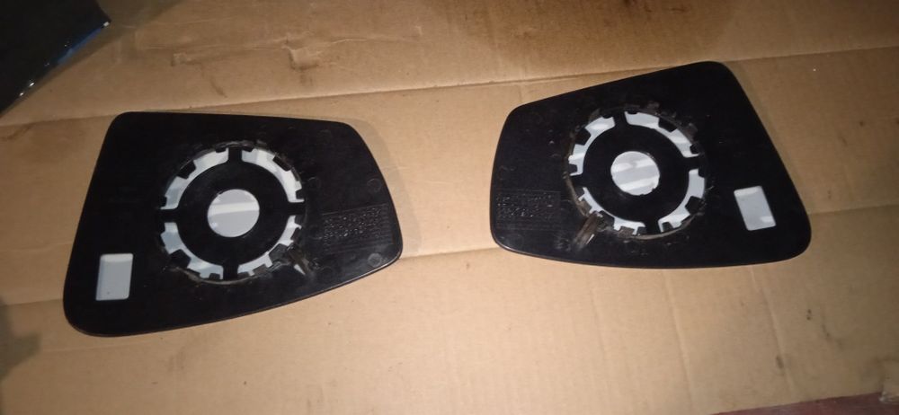 Запчасти лада гранта FL