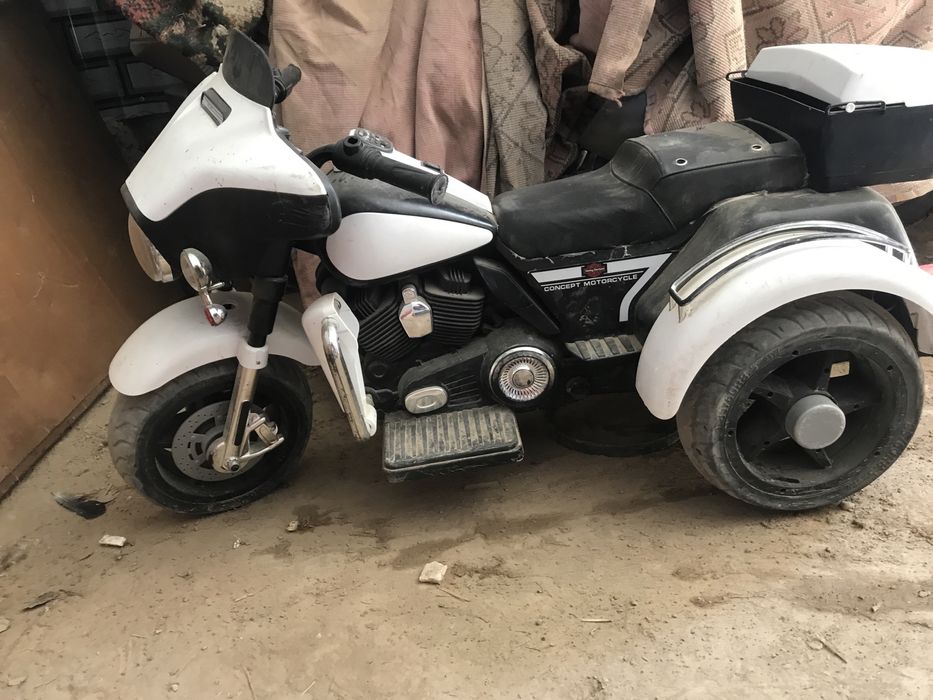 Электрони мапет матылады