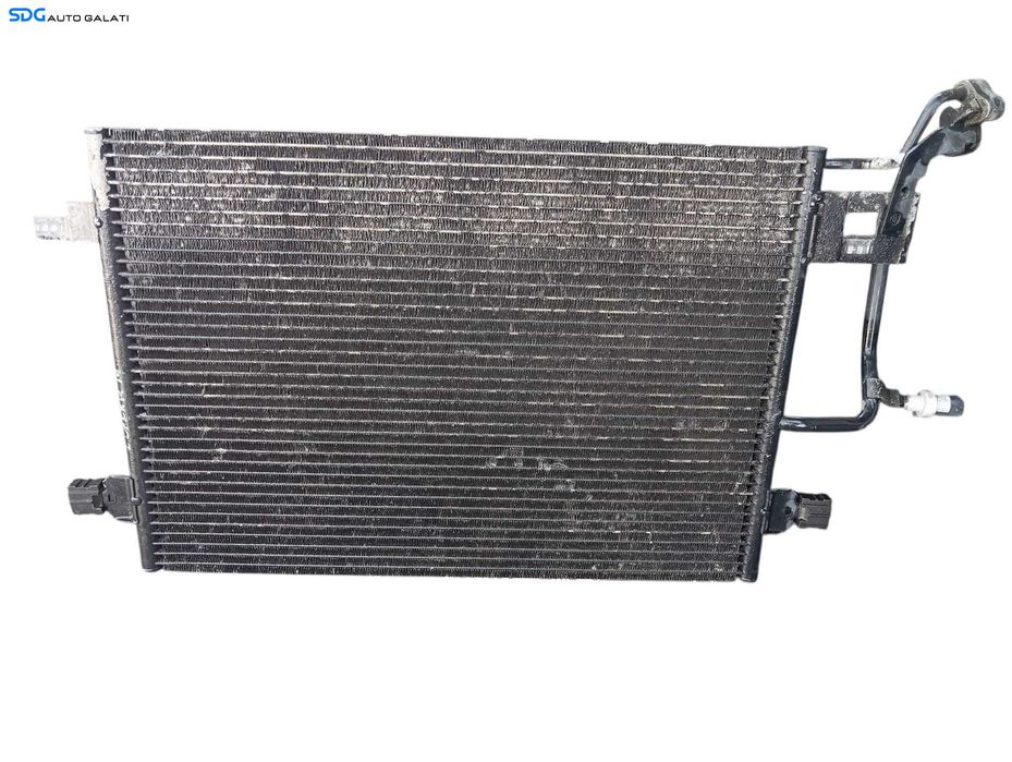 Radiator AC Clima Volkswagen Passat B5.5 2.5 TDI 2001 - 2005 [V0367]