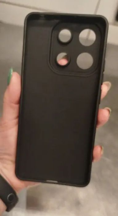 Чехол для телефона Redmi Note 13 4G