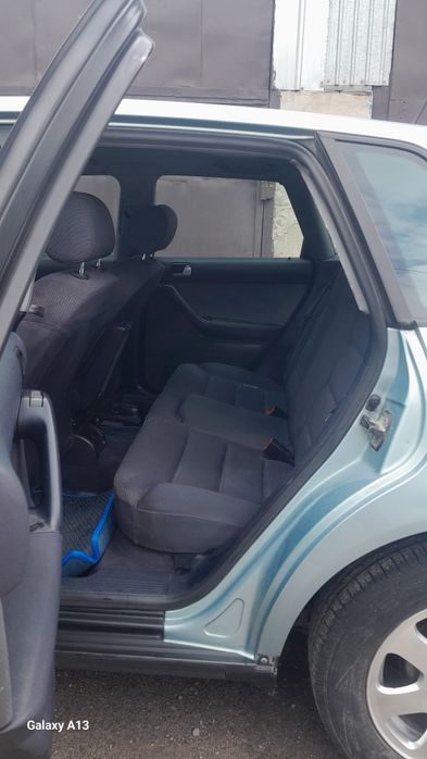 Продам машину Audi A3