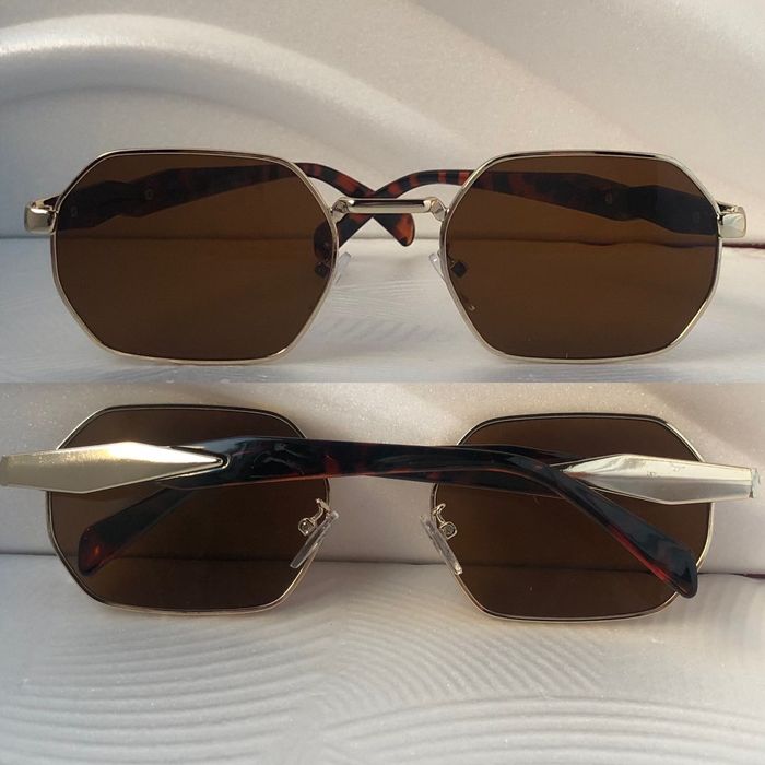 Модерни дамски слънчеви очила