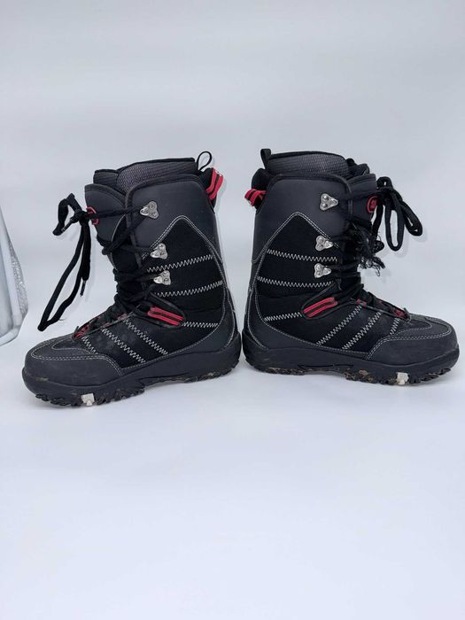 Boots snowboard Spartan siret marime EUR:38 mondo:25