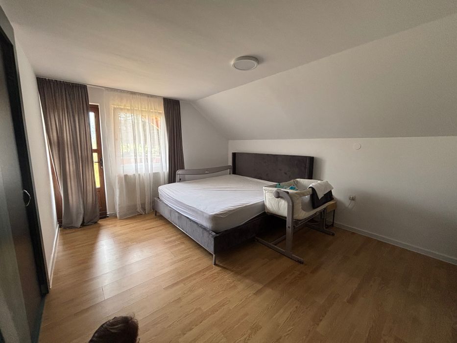 Casa la munte P+1 curte 1800mp și anexe la 10 km de Vatra Dornei