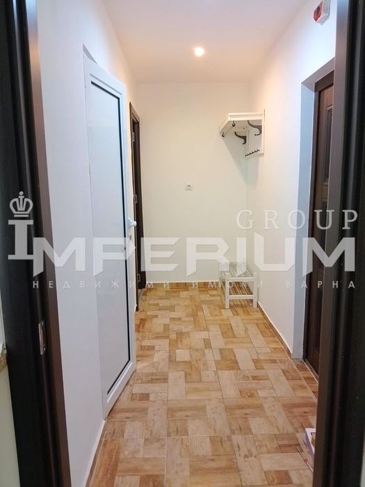 Дава се под наем Двустаен апартамент в Варна, Трошево - 55 кв.м за 408 € - Снимка #9