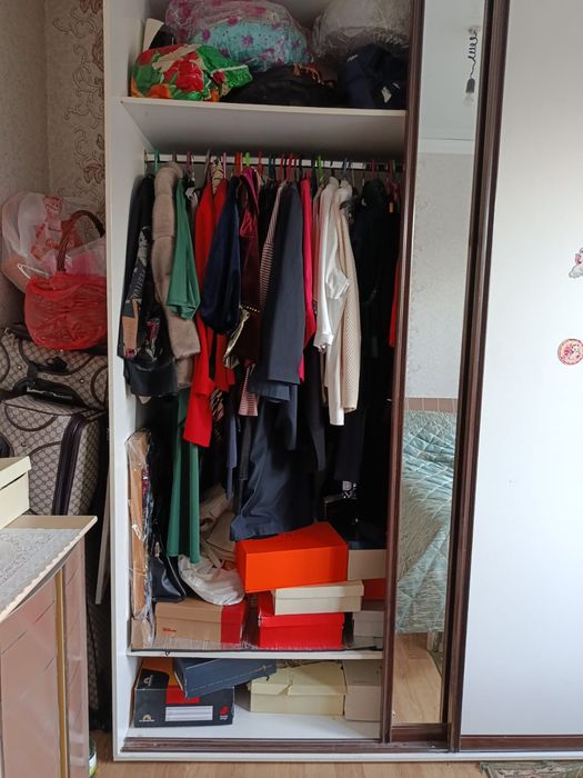 Продам шкаф купе