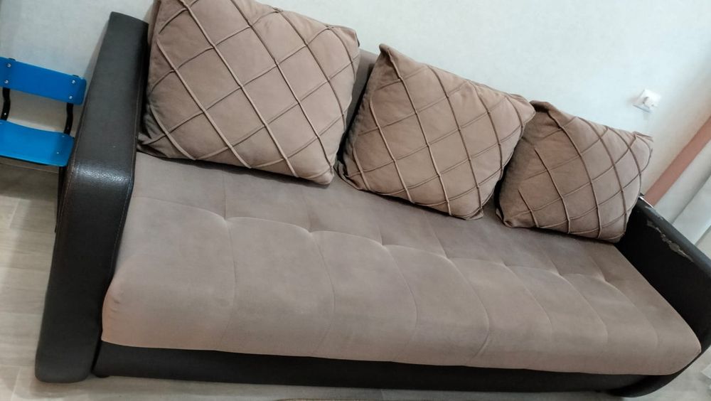 Диван 100000 тенге