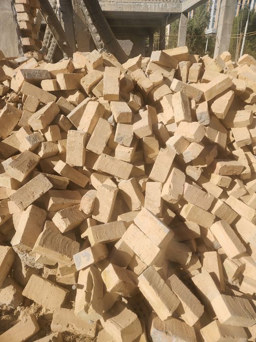 Gisht kirpich b-u sssr 500 somdan xolati ideal soni kop