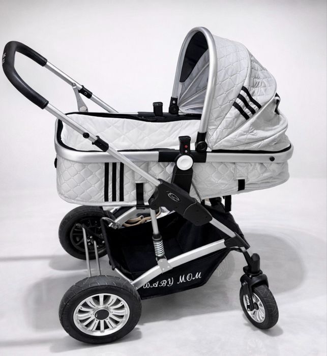 Продается детская коляска