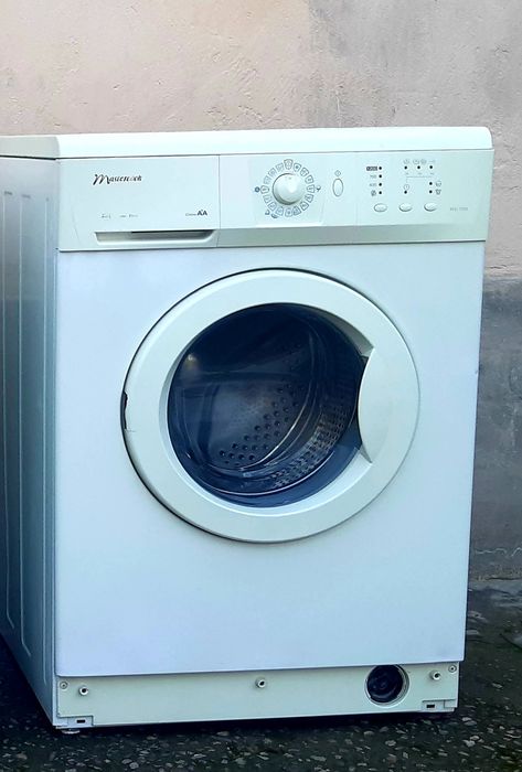 Стиральная машина  Mastercoor 8kg