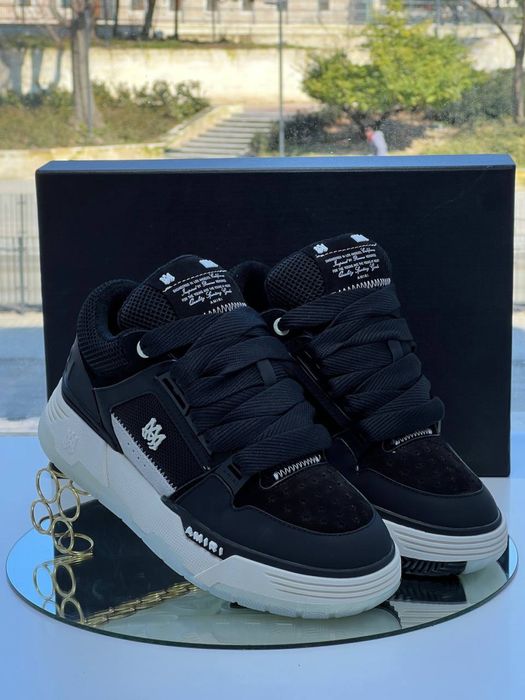 Adidasi Amiri Fullbox Premium 36-45