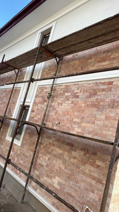 Piatra naturala decorativa antichizata 7x30, 7x20