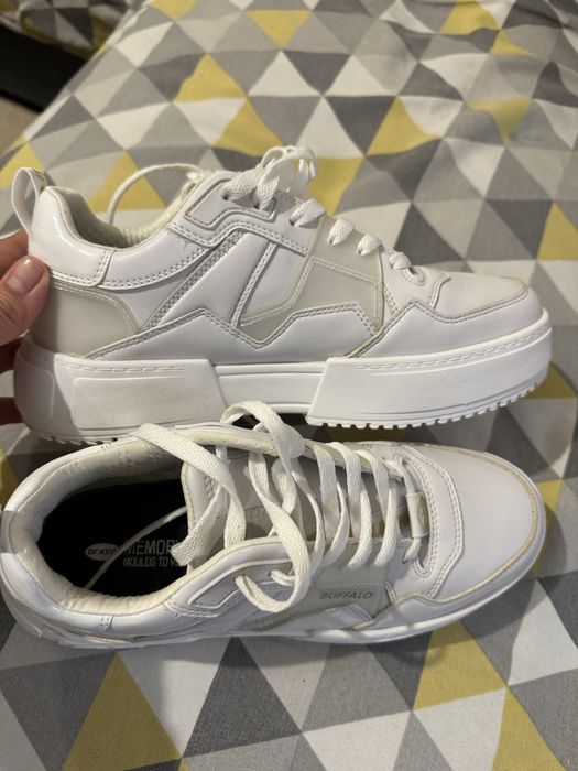 Маратонки Buffalo