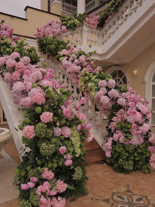 Декор оформление для заведений