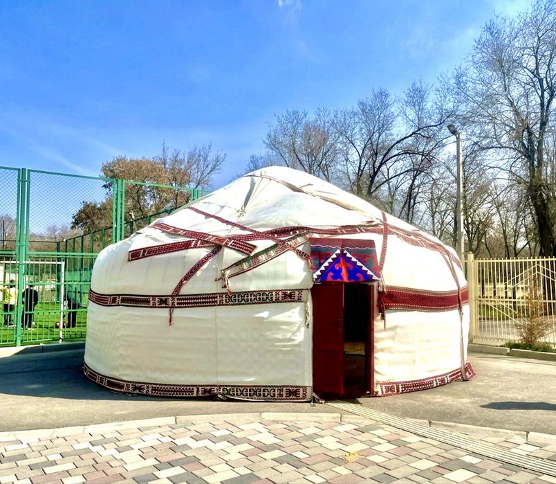 Күйіз үй, куйыз уй аренда