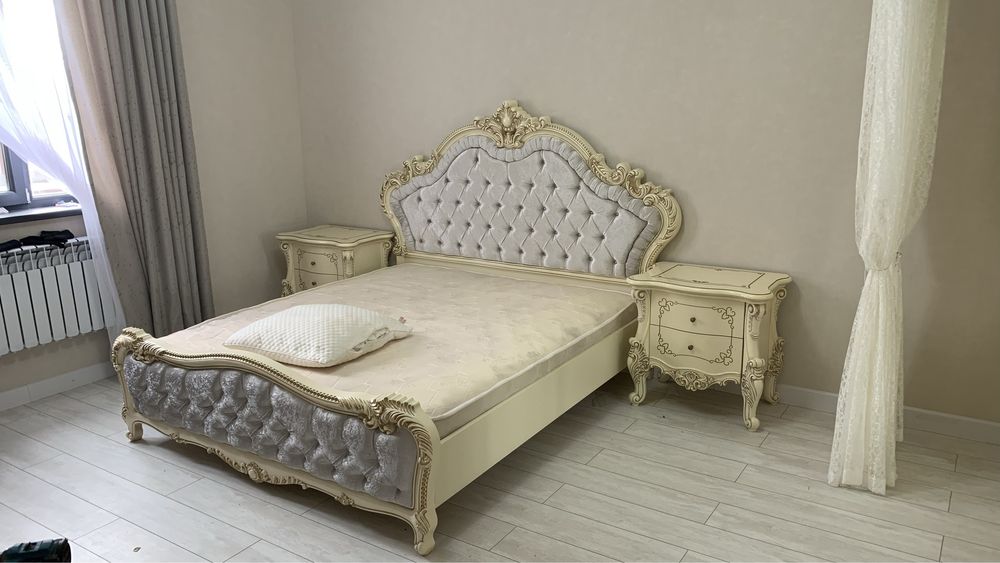 Спальная гарнитура