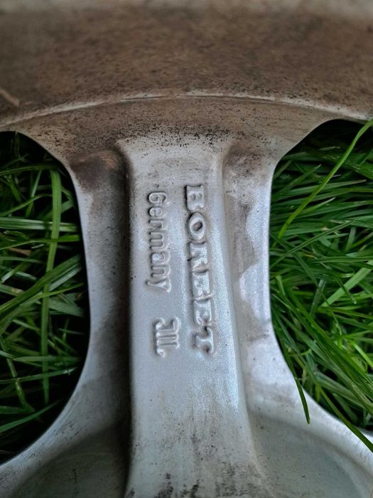 Лети джанти 5*112