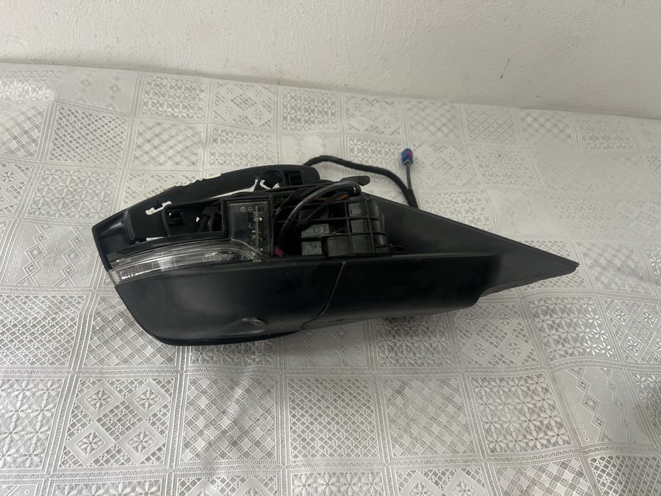 Oglinda dreapta skoda kodiaq cu rabatare si camera