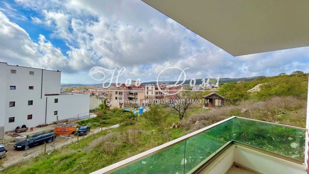 Продава се Двустаен апартамент в Варна, Виница - 73 кв.м за 1738 €/кв.м - Снимка #3