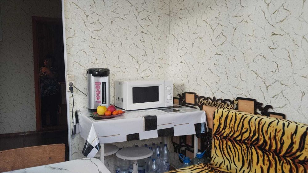 Продается дом в Бесколе