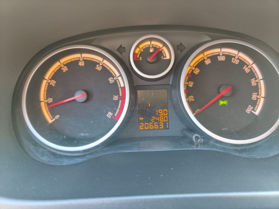 De vanzareOpel Corsa