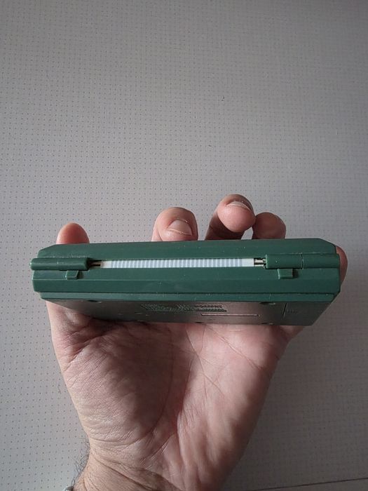 Zelda Nintendo Game & Watch Joc Vechi Electronic Digital Copii