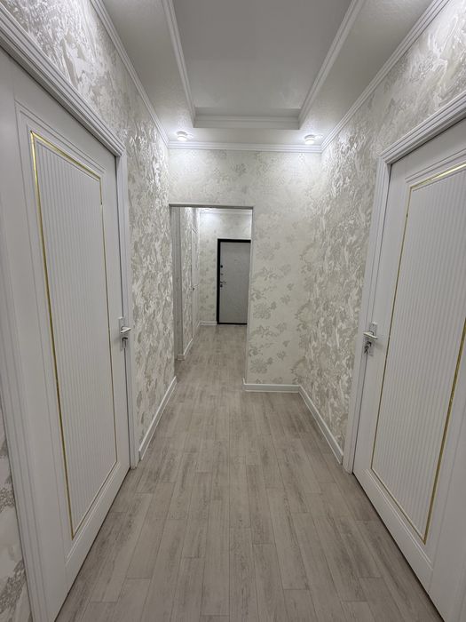 Kvartira 2 xonalik tezda sotiladi