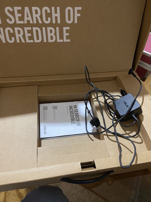 ASUS офис ОЗУ 8гб, SSD 512
