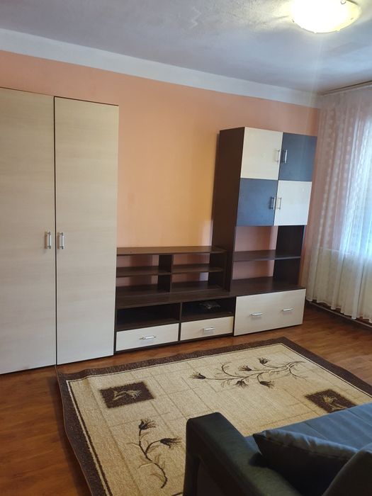 Garsonieră 1 cameră