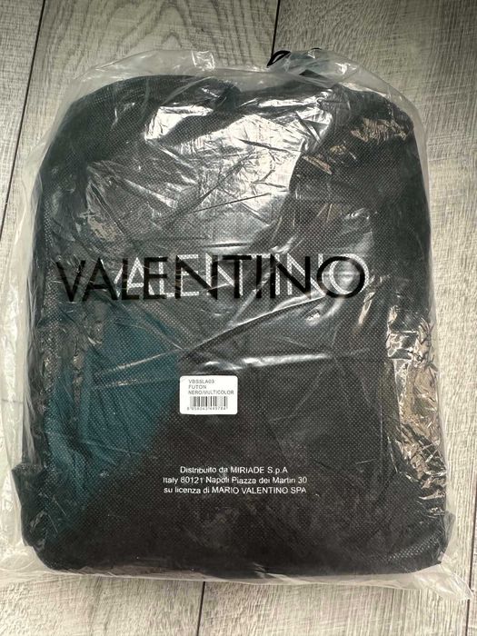ОРИГИНАЛНА мъжка чанта за рамо VALENTINO