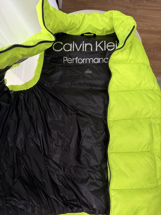 Жилетка Calvin Klein оригинал