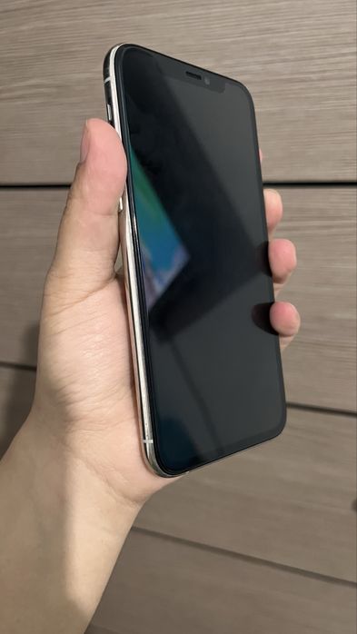 Продам айфон 11 про без коробки