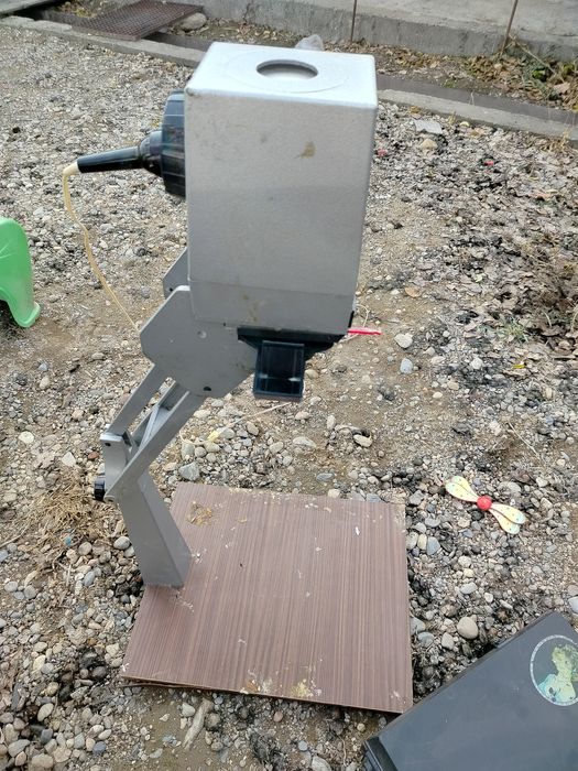 Фотоувеличитель Ленинград 4У