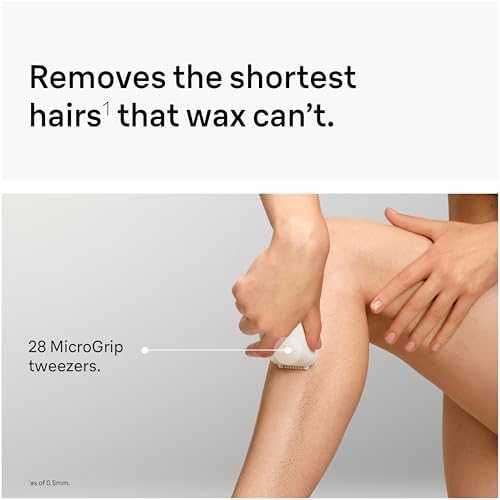 Нов Braun Silk Epil 5 Wet Dry Епилатор за Жени с Тример и Самобръсначка Браун 5-251