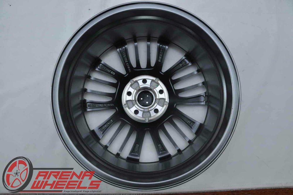 Jante Noi 18 inch Originale Peugeot 3008 5008 508 R18