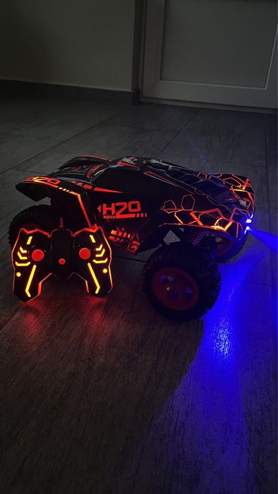 Коли с дистанционно