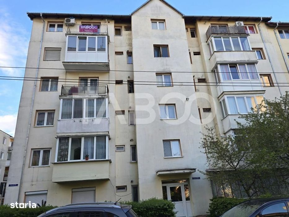 Investitia perfecta - Apartament cu 2 camere comision 0 Mihai Viteazul