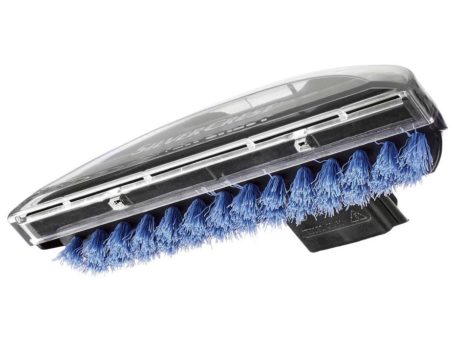 Aparat de curatat umed uscat tapiterie SILVERCREST SPR 800 A1 aspirato