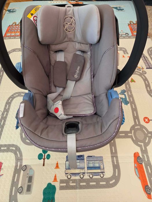 столче за кола Cybex Aton 5