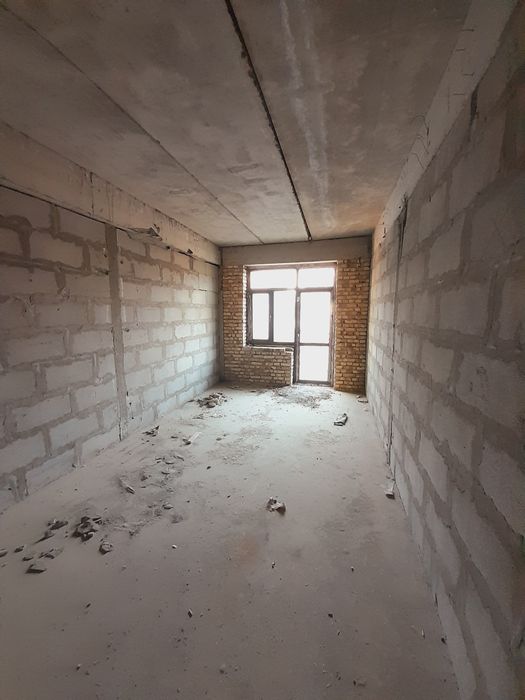 3 хонали квартира 105 м² | горь больница