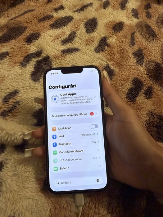 Iphone 13 pro Bun