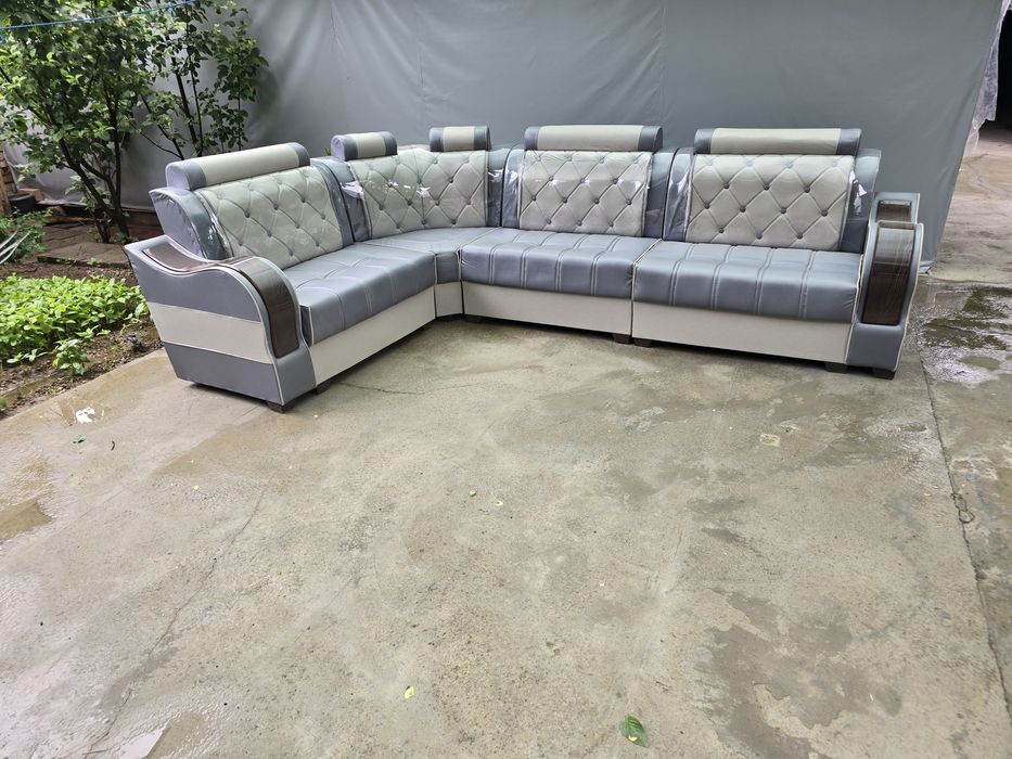 Гостинный угалок для вашего дома качиства