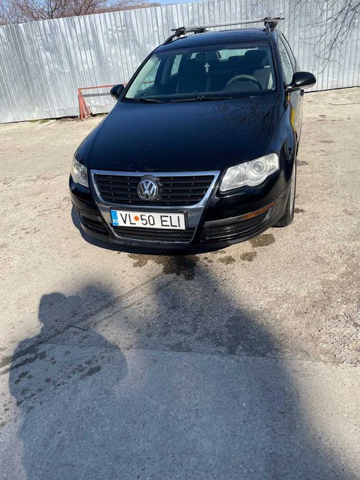 VW PASSAT 1.4 tsi Benzina+ cng