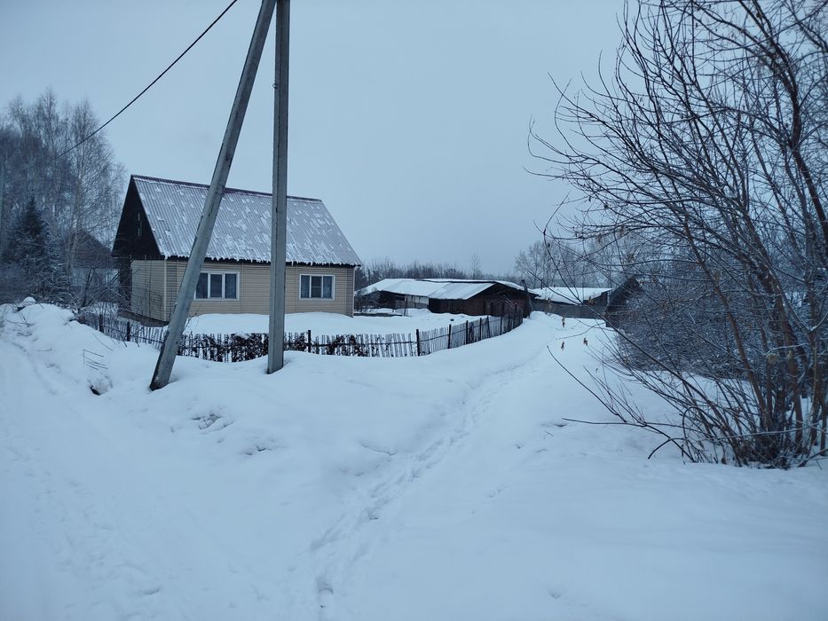 Размен дома 1989 25