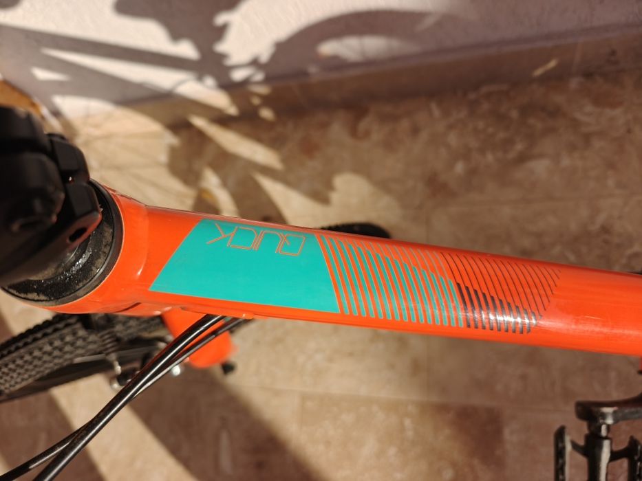 Cannondale Kids Quick 20
